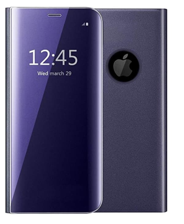 iphone 7/8 filip fodral rosa