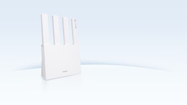 Huawei WiFi BE3 Router - Trådlös 300Mbps