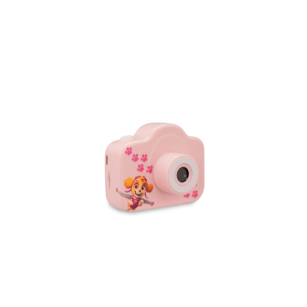 Paw Patrol kamera för barn rosa