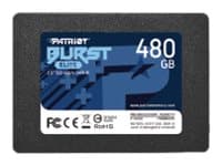 ARCTIC P12 Fan 1-pack svart 120 mm
