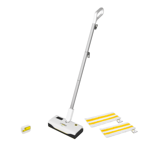 Kärcher SC 1 Upright Elektrisk moppe/damprenser
