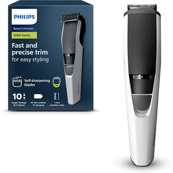 Philips Trimmer BT3206