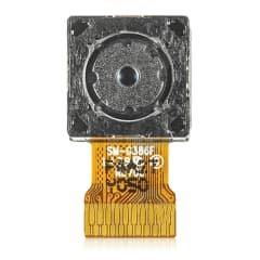 Bakre kamera för Samsung Galaxy Core Lite (G3586V / G3588V)