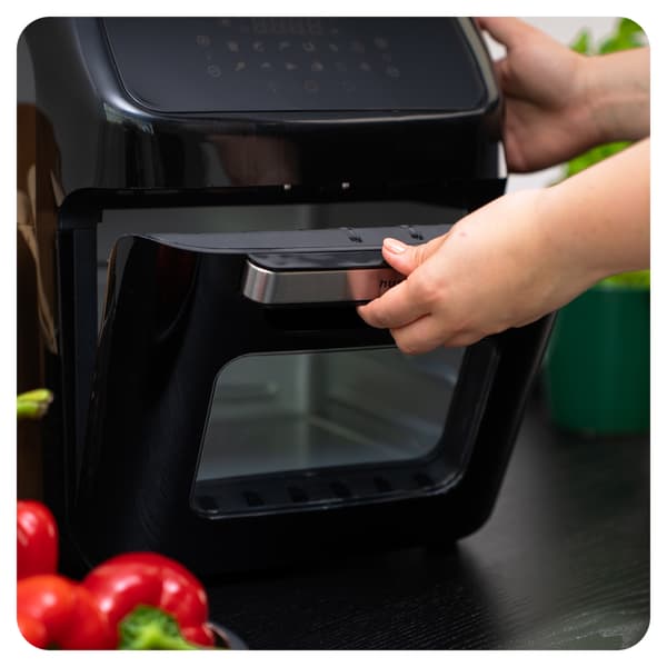 Huslog 1800W Multifunctional Air Fryer