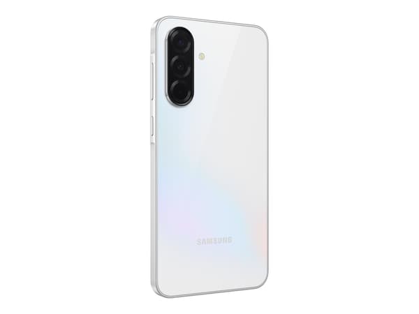 Samsung Galaxy A36 6.7 128GB Awesome White vit vit