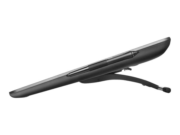 Wacom Cintiq 22 svart