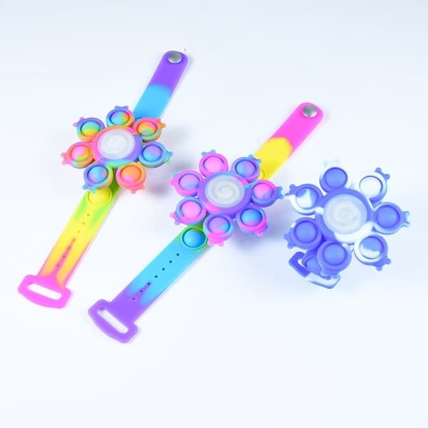 fidget armband