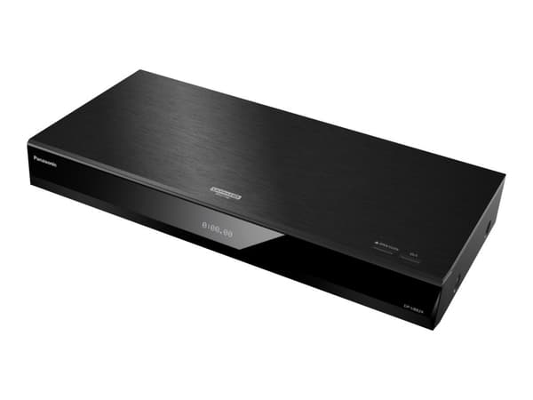 Panasonic DP-UB824 Blu-ray-skivespiller