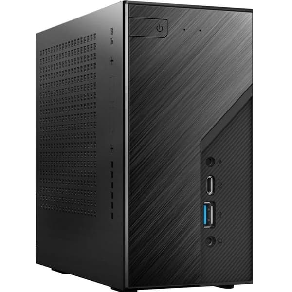 Asrock DeskMini X600/USB4 AM5 Barebone 0GB No-OS