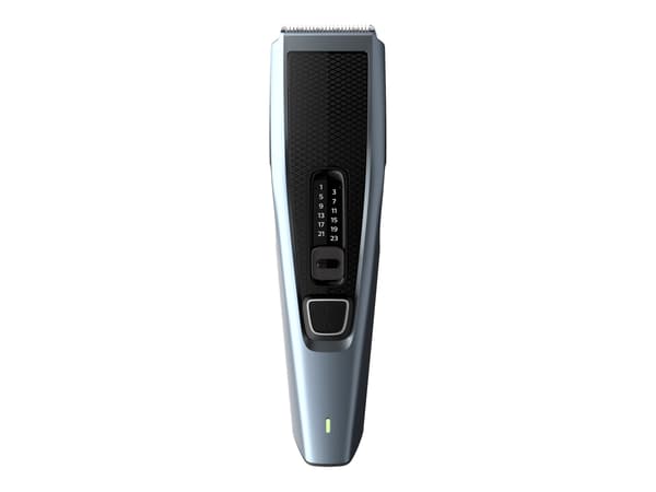Philips HAIRCLIPPER Series 3000 HC3530 Hårklipper svart Grå