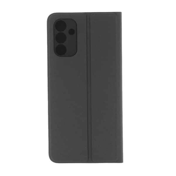 Smart Soft fodral för iPhone 17 6,3\" svart
