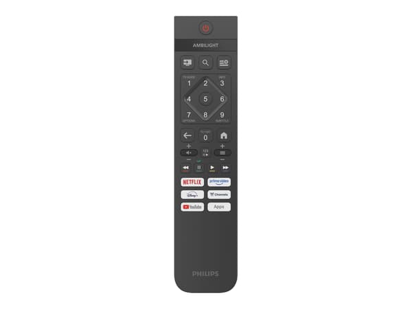 Philips 55PUS7000 55 4K UHD (2160p) svart
