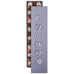 Sensor IC för iPhone 12-serien / 13 / 13 Pro (CAW)