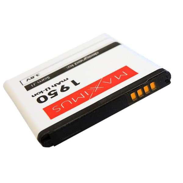 BAT MAXXIMUS SAM J100 1950LION