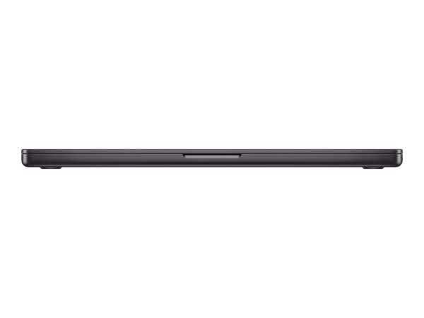 Apple MacBook Pro 16.2 48GB 1TB Apple M5 Pro 20-core Space Black svart