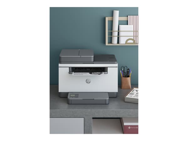HP LaserJet MFP M234sdn Laser
