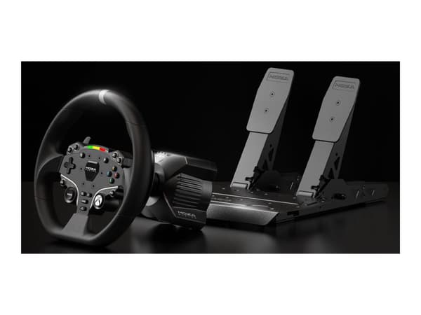 Moza Racing R3 Bundle Rat och pedalsät PC