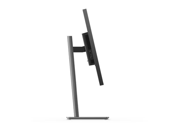 Lenovo ThinkVision E27Q-40 27 IPS 2560 x 1440 (2K) HDMI DisplayPort 100Hz