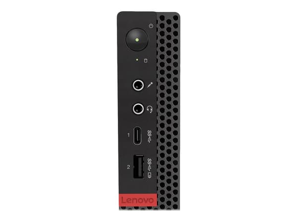 Lenovo ThinkCentre M720q Tiny Core i5 I5-8400T 8GB 512GB Intel UHD Graphics 630 Windows 11 Pro