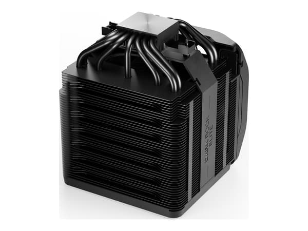 be quiet! Dark Rock Elite CPU Köler 1-pack svart 135 mm