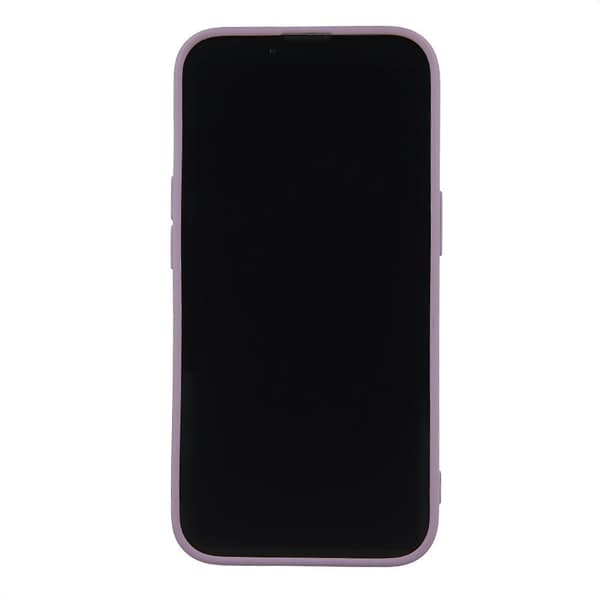 Matt TPU-fodral för iPhone SE20/22 mint