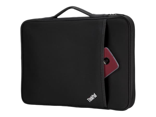 Lenovo Hylster 14 svart svart