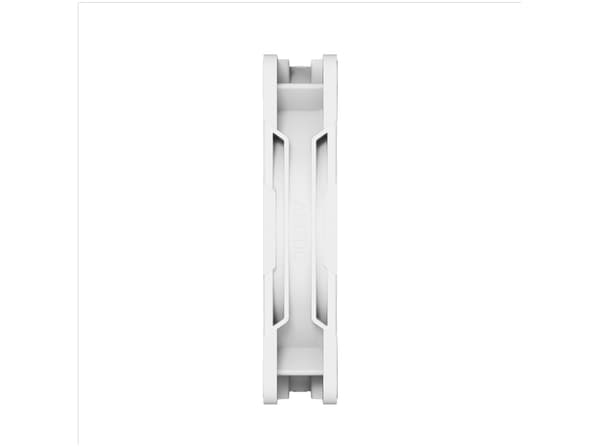 ARCTIC Freezer P12 Pro PST Computerkabinet Ventilator 12 cm vit 1 st vit
