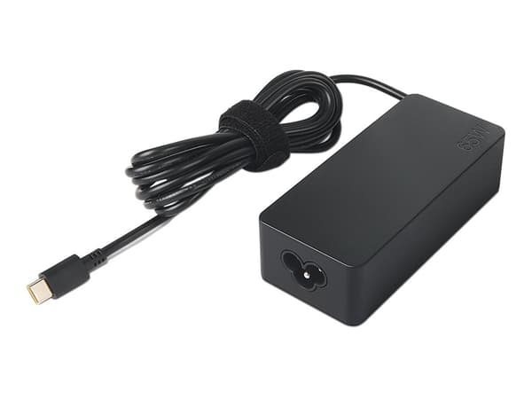 Lenovo 45W Standard AC Adapter (USB Type-C) Adapter 5 - 20V