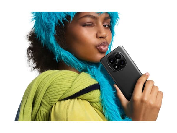 Xiaomi Redmi Note 14 Pro+ 6.67 512GB Midnight Black