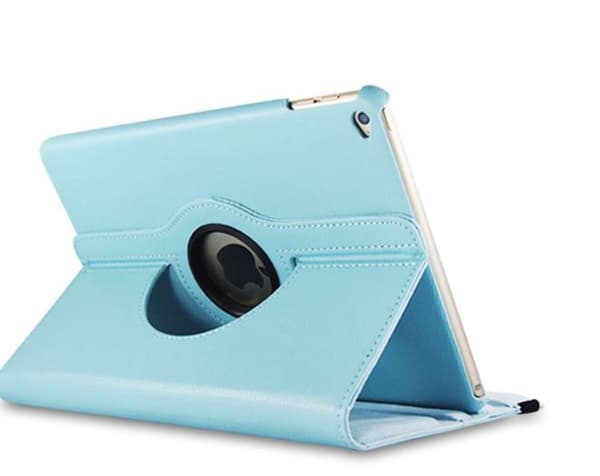 ipad fodral 9.7" brun