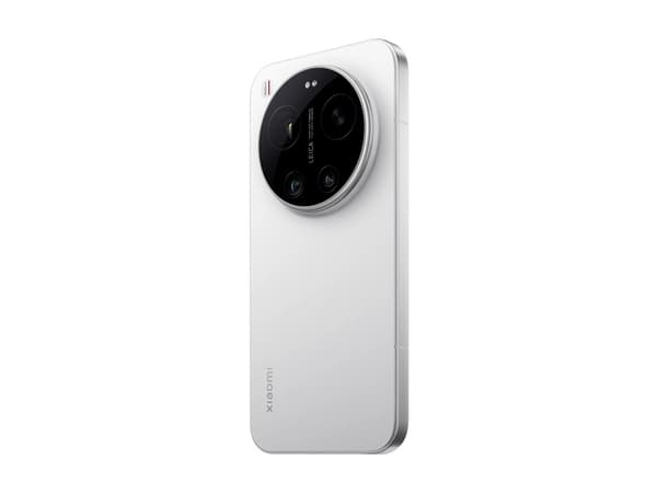 Xiaomi 17 Ultra 6.9 512GB vit vit vit