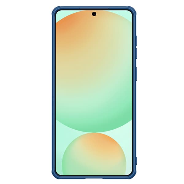 NILLKIN SUPER SHIELD PRO SAMSUNG S25 EDGE blå blå