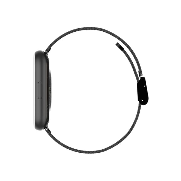 Forever smartwatch SW-330 ForeVigo 4 svart
