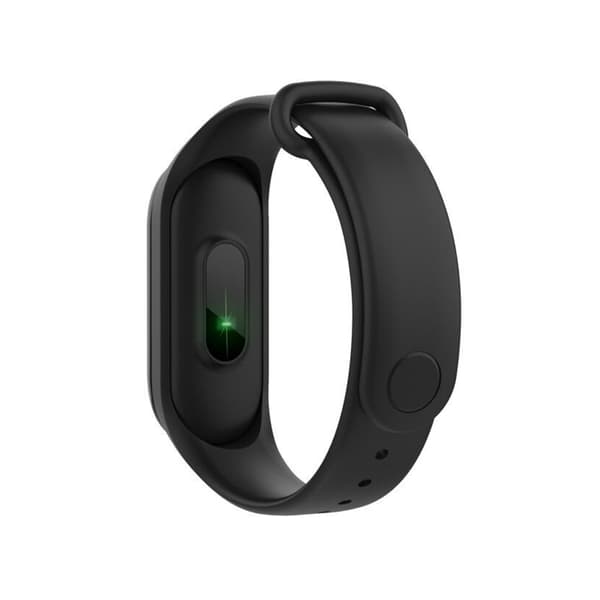 Smartband for Forever Fitband SB-50 - Black