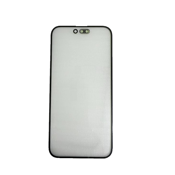 Glas LCD + OCA för iPhone 15 Pro Max
