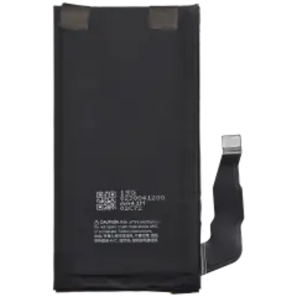 Ersättningsbatteri för Google Pixel 8a (G07DF)
