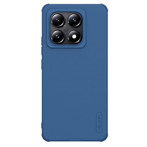 NILLKIN SUPER SHIELD PRO XIAOMI 14T BLÅ
