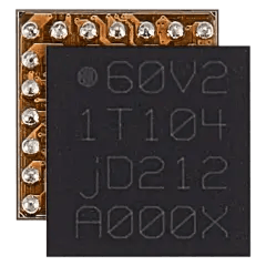 NFC-chip IC för iPhone 14 / 14 Plus / 15-serien / 16-serien (60V2)