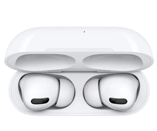 BLUETOOTH-HÖRRURAR REMAX TWS PD-BT533N PRODA BT 5.4 VIT
