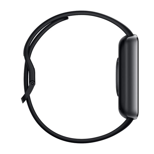 Xiaomi Redmi Watch 5 2.07 Smart klocka svart svart