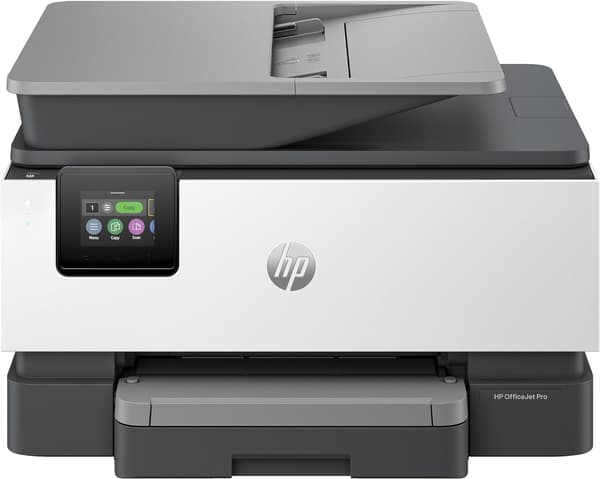 HP Officejet Pro 9120e All-in-One Bläkprinter