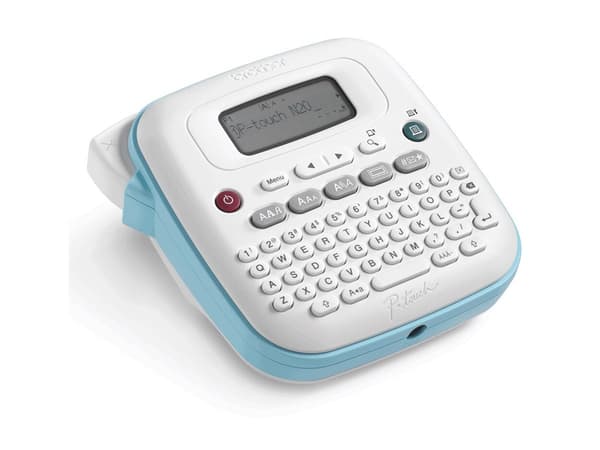 Brother P-Touch PT-N20 Direkte termisk