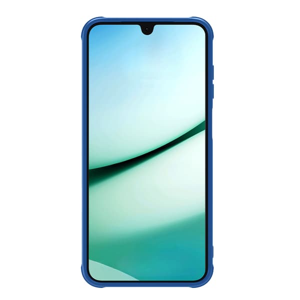 NILLKIN CAMSHIELD PRO SAMSUNG A26 5G BLÅ
