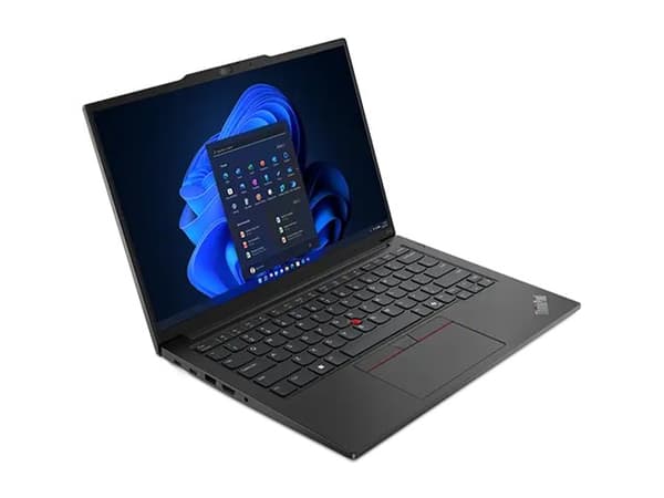 Lenovo ThinkPad E14 Gen 6 21M7 14 1920 x 1200 (WUXGA) 155H 16GB 512GB Intel Arc Graphics Windows 11 Pro