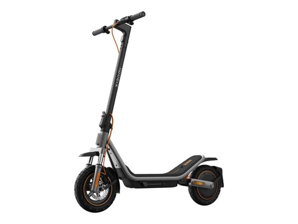 Xiaomi 6 Pro Elektrisk scooter