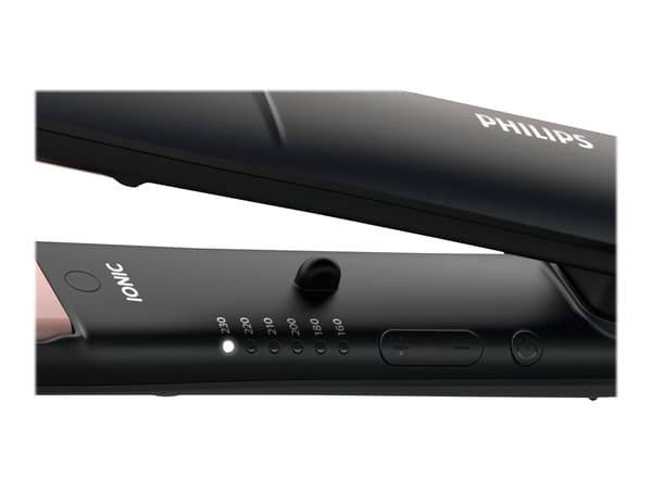 Philips Hårglatter BHS378
