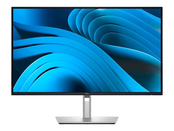 Dell Pro Plus P2725DE 27 IPS 2560 x 1440 (2K) HDMI DisplayPort USB-C 100Hz