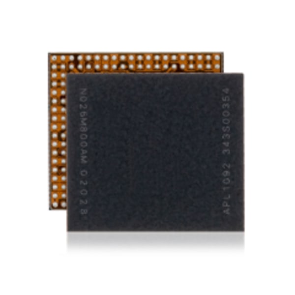 Strömhanterings-IC för iPhone 11 / 11 Pro / 11 Pro Max (343S00354)