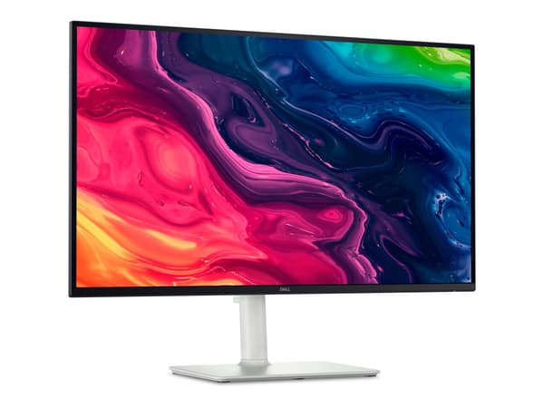 Dell Plus S2725QS 27 IPS 3840 x 2160 (4K) HDMI DisplayPort 120Hz
