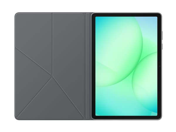 Samsung Skal svart Samsung Galaxy Tab A11+ svart